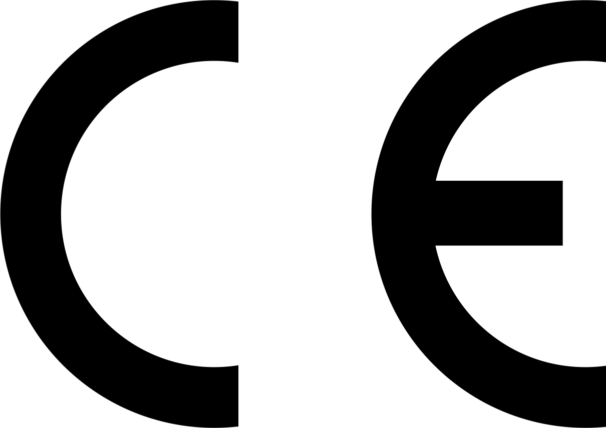 CE-Markering-Logo