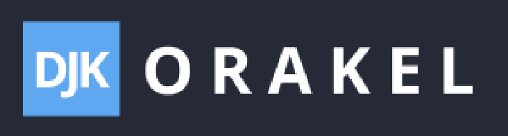 DJK ORAKEL LOGO