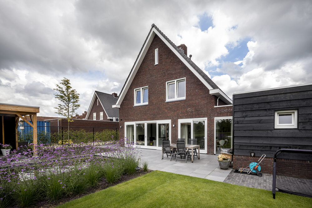 schuifpui De Jong