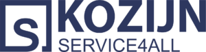 DJK Kozijnservice4all Logo