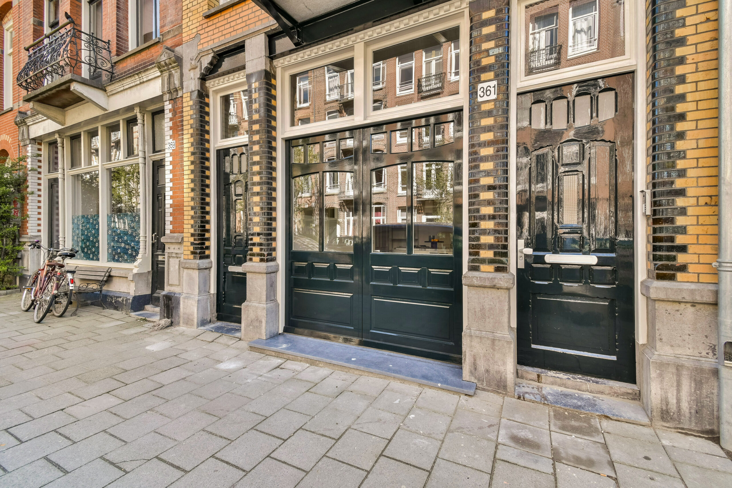 Rustenburgersstraat 361H - 3
