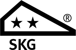 SKG 2 sterren